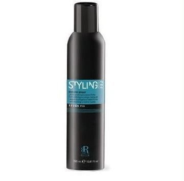 styling pro lacca ecologica extra forte 320 ml - real star