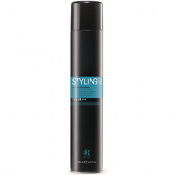 styling pro lacca spray extra forte 500 ml - real star