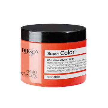 Maschera Protezione Colore Super Color 500 ml - Dikson