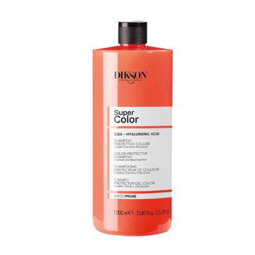 Shampoo Protezione Colore Super Color 1000 ml - Dikson