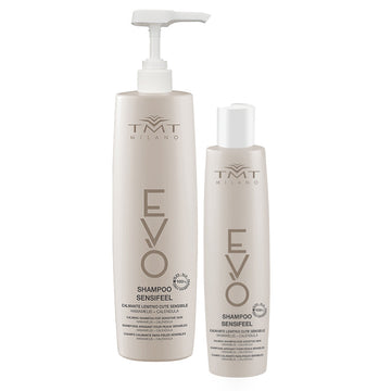 EVO SHAMPOO SENSIFEEL 300 ML -1000 ML - TMT